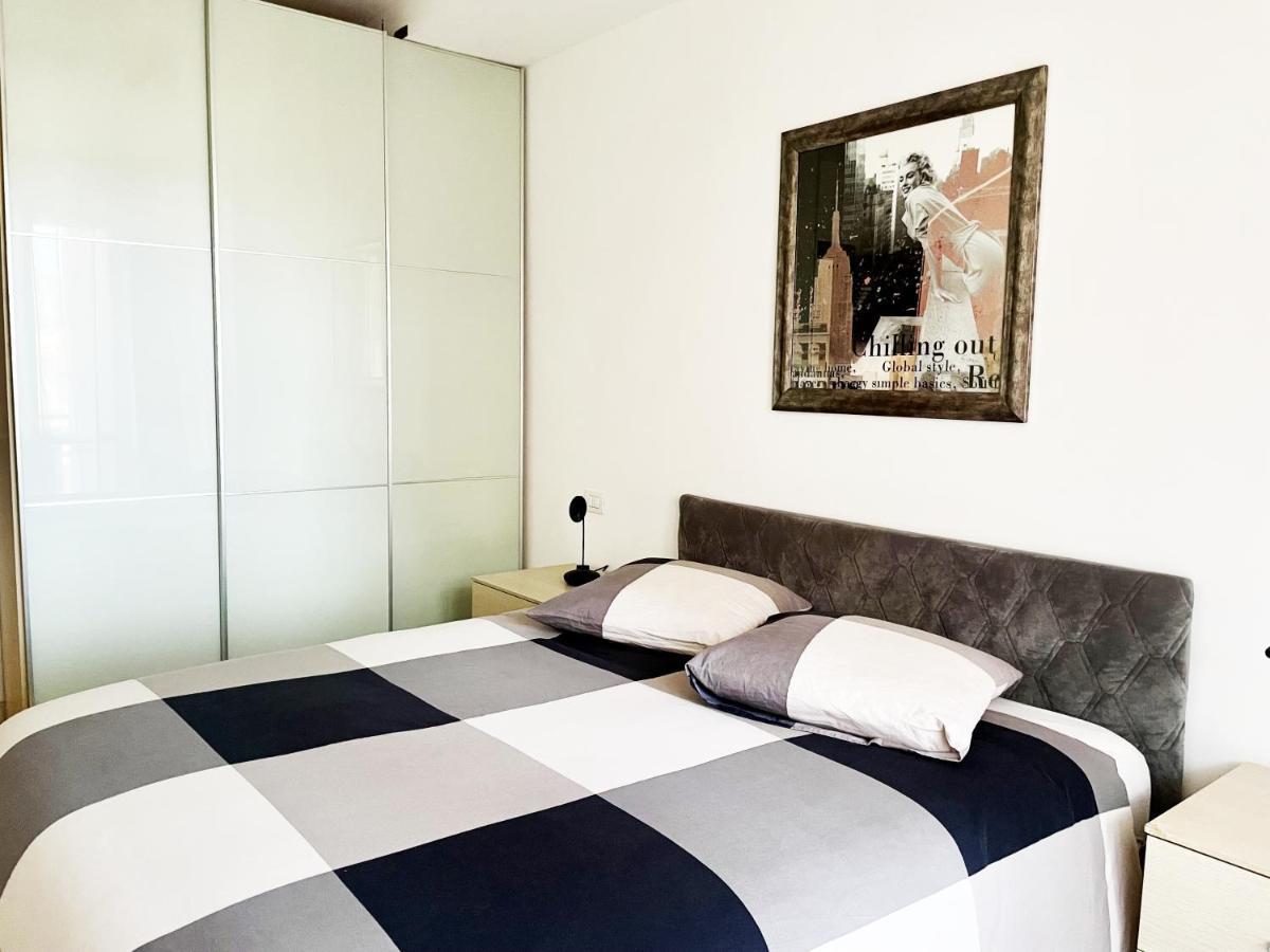 The Cocoon Apartment Ombrone アレッツォ エクステリア 写真