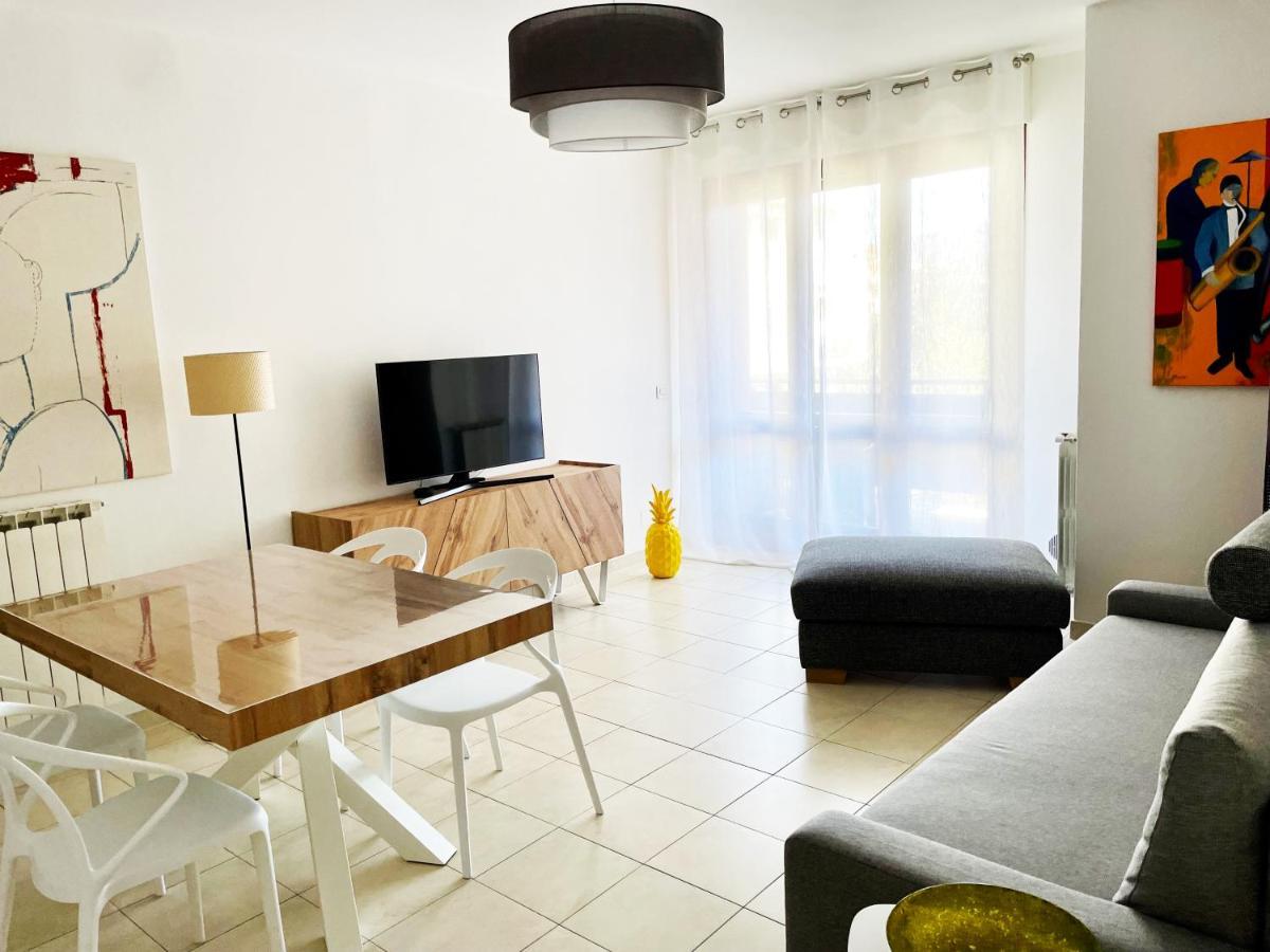 The Cocoon Apartment Ombrone アレッツォ エクステリア 写真