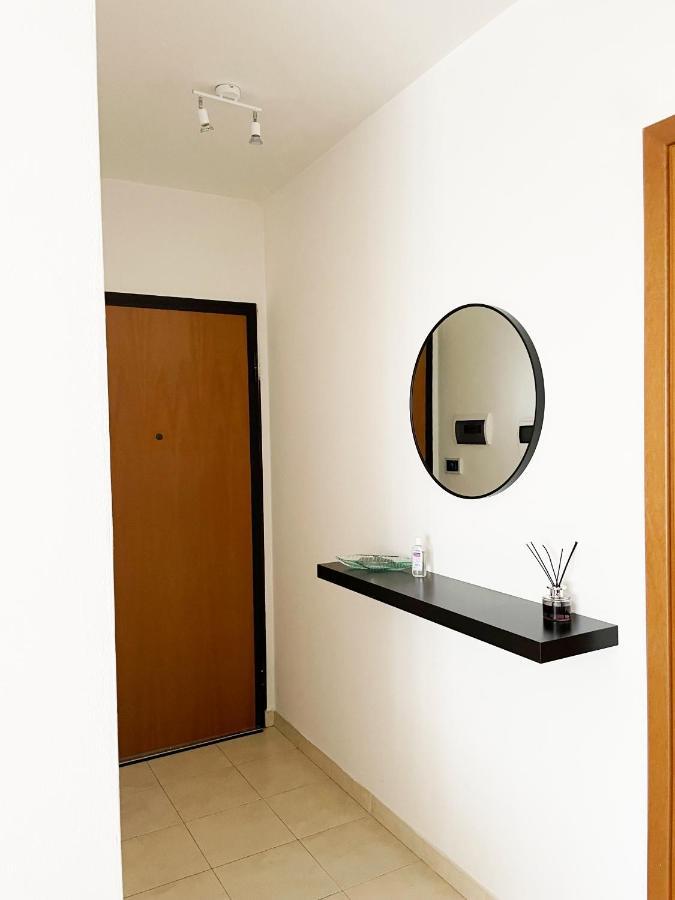 The Cocoon Apartment Ombrone アレッツォ エクステリア 写真