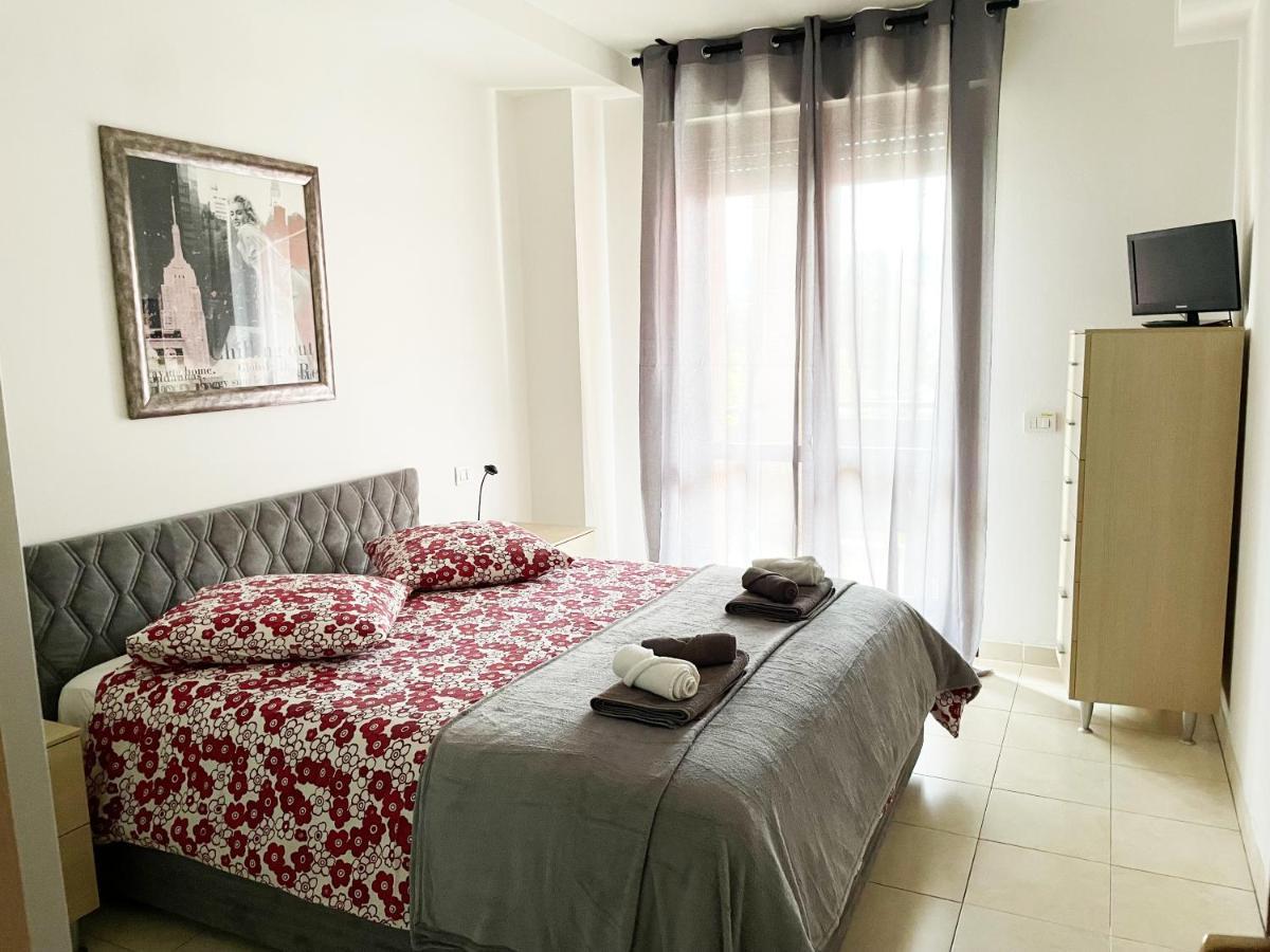 The Cocoon Apartment Ombrone アレッツォ エクステリア 写真
